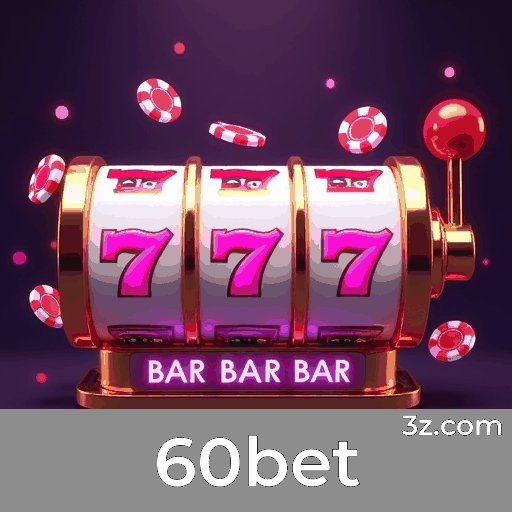 60bet game mais image