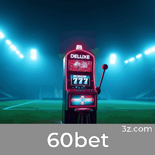 60bet game mais image