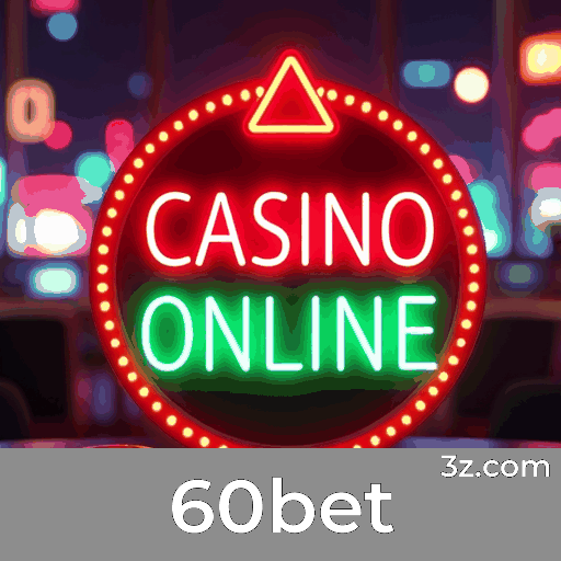 60bet game mais image