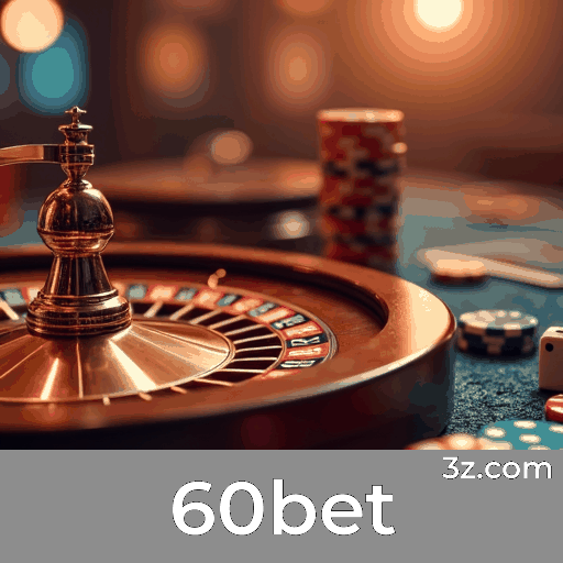 60bet game mais image