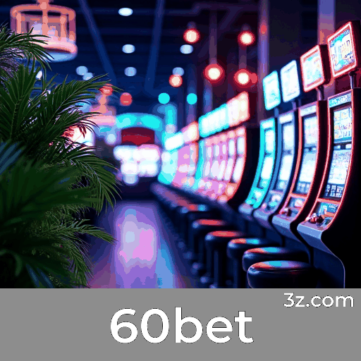 60bet game mais image