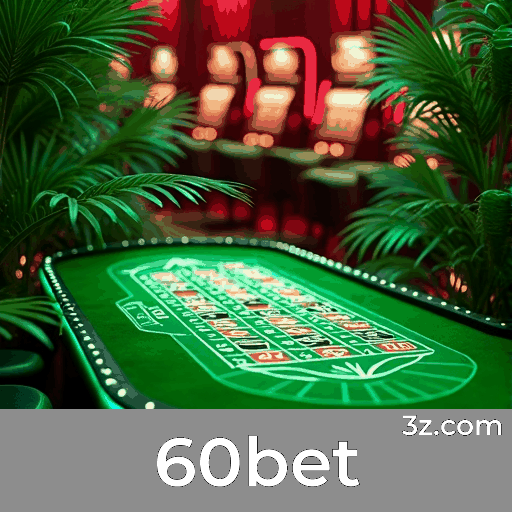 60bet game mais image