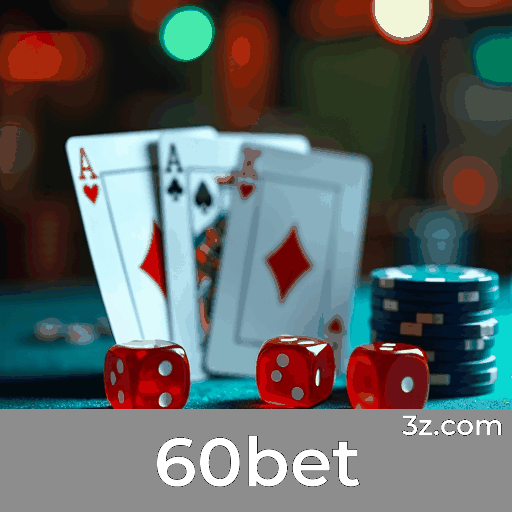 60bet game mais image