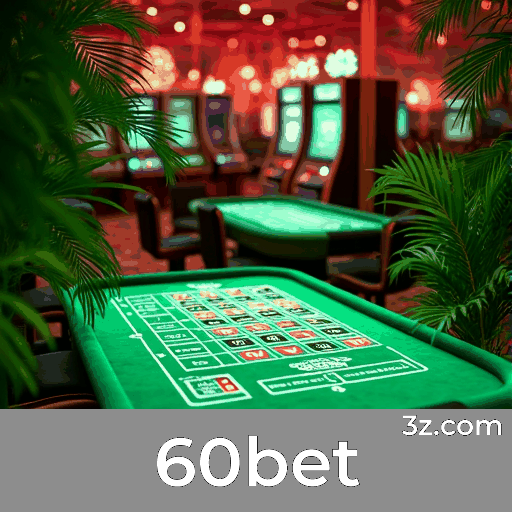 60bet game mais image