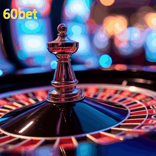 Aventura de Jogos Online com 60bet: Viva Agora