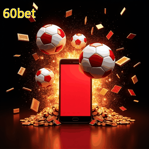 Cassino Exclusivo 60bet: Emocione-se Jogando