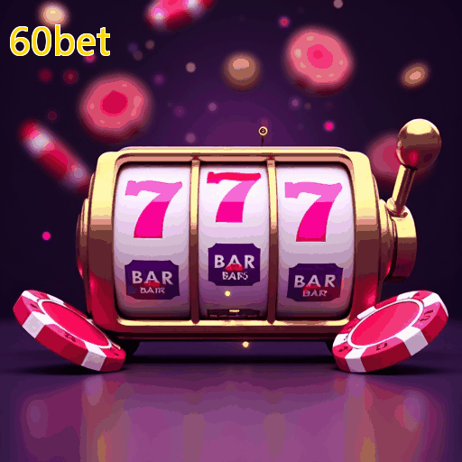 Baixe o App 60bet – Jogue Cassino no Celular com Slots e Apostas